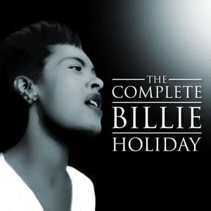 The Complete Billie Holiday