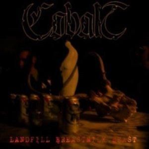 Landfill Breastmilk Beast (EP)