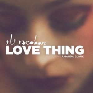 Love Thing (EP)
