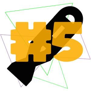 #5 (EP)