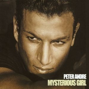 Mysterious Girl (Extended Mix)