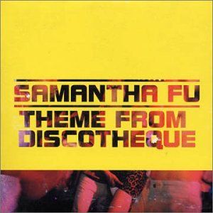 Theme From Discotheque (Single)
