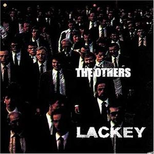 Lackey (album version)