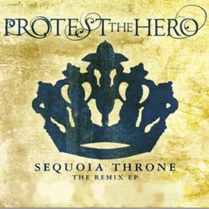 Sequoia Throne (EP)