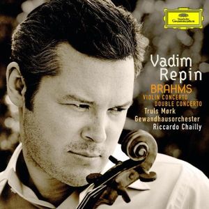 Violin Concerto / Double Concerto