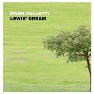 Lewis' Dream (Flora Advert) (Single)