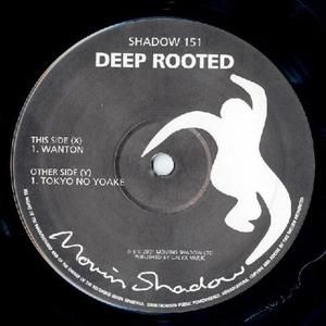 Wanton / Tokyo No Yoake (Single)