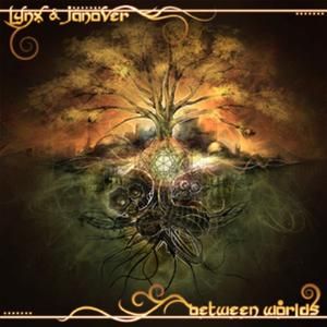 Between Worlds (EP)