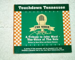 Touchdown Tennessee