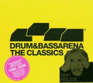 Drum&BassArena: The Classics