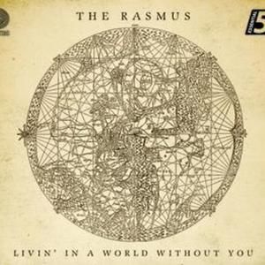 Livin' in a World Without You (Single)