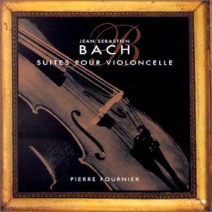 Suite für Violoncello solo No. 6 D-Dur, BWV 1012: Gavottes I & II