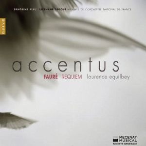 Requiem, op. 48: Agnus Dei et Lux aeterna
