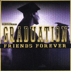 Graduation (Friends Forever) (Single)