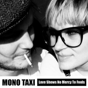 Love Shows No Mercy To Fools (Single)