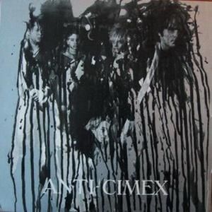 Anti-Cimex (EP)