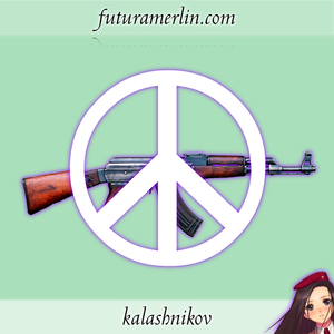 kalashnikov