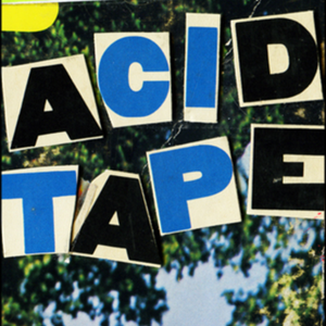 Acid Tape
