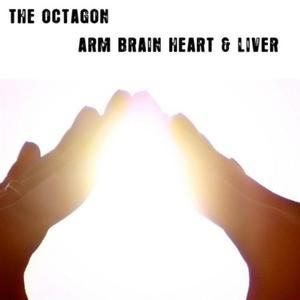 Arm Brain Heart and Liver (EP)