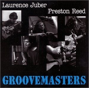 Groovemasters, Volume 1