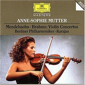 Violin Concertos