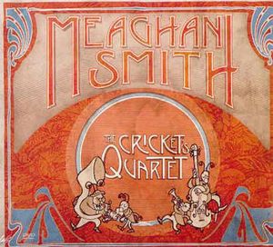 The Cricket's Quartet (EP)