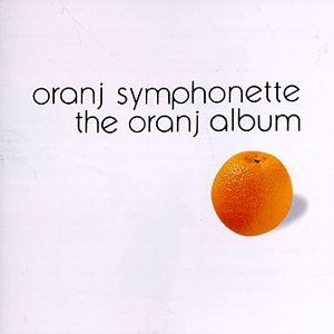 The Oranj Album