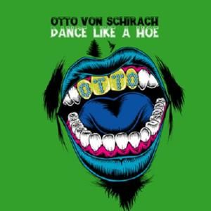 Dance Like a Hoe (EP)