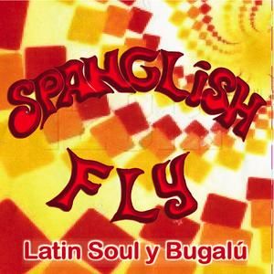 Latin Soul Stew