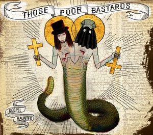 Gospel Haunted