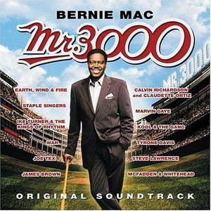 Mr. 3000 (OST)