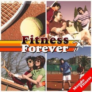 Mondo Fitness (Single)