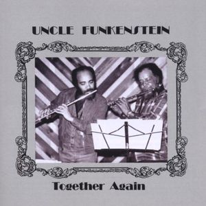 Uncle Funkenstein (part 2)