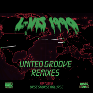 United Groove (Kingdom remix)