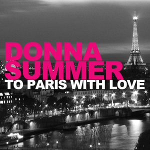 To Paris With Love (Mendy club mix)