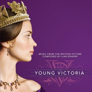 The Young Victoria (OST)