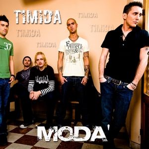 Timida (Single)