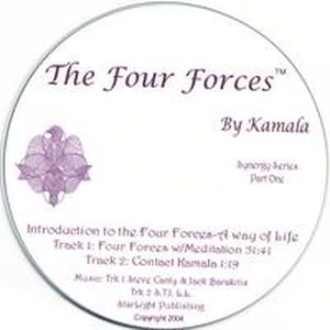 Four Forces With Meditation