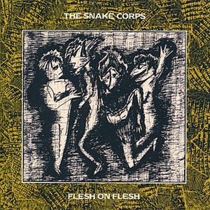 Flesh on Flesh