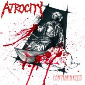 Contaminated (EP)