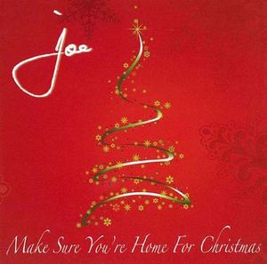 Make Sure You're Home for Christmas (EP)