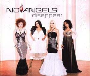 Disappear (Single)