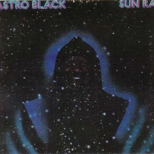 Astro Black