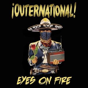 Eyes on Fire (EP)