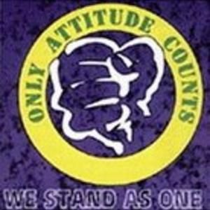 We Stand as One (EP)