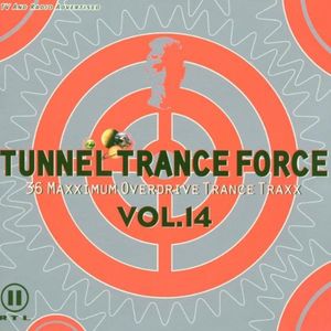 Tiefenrausch (The Deep Blue) (Peyote Song club mix) (part of a “Tunnel Trance Force, Volume 14” DJ‐mix)