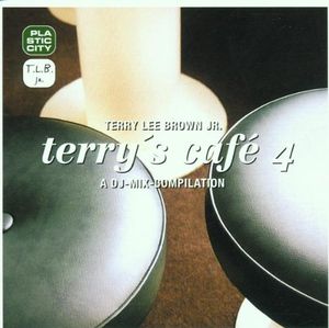 Terry’s Café 4