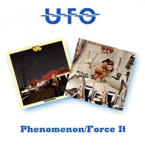 Phenomenon / Force It