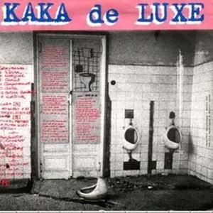 Kaka de Luxe (EP)