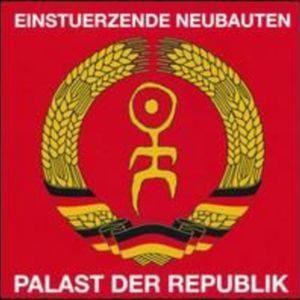 Palast der Republik (Live)